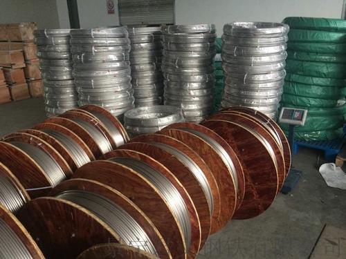 洛陽工業用不銹鋼盤管 洛陽工業用不銹鋼盤管